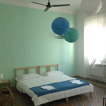 Guest house Be Happy! Florence