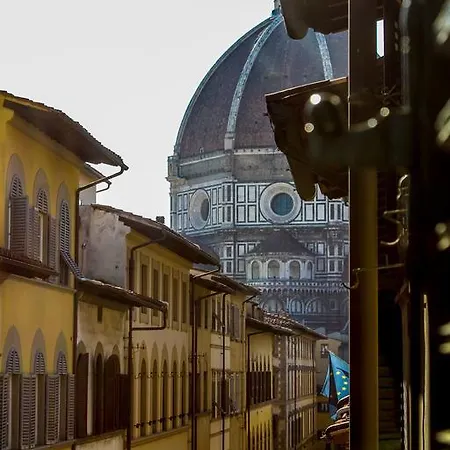 Guest house Be Happy! Florence
