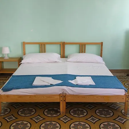 Guest house Be Happy!