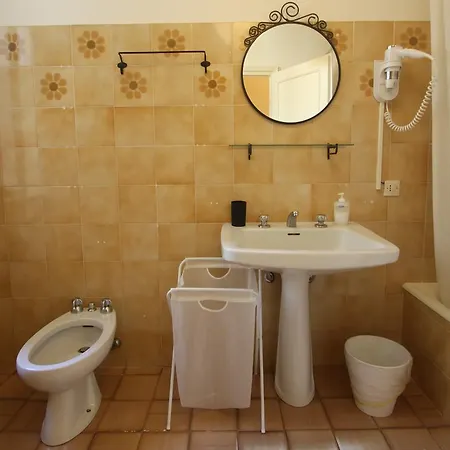 Be Happy! Guest house Florence