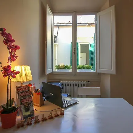 Guest house Be Happy! Florence