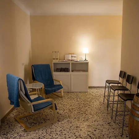 Be Happy! Guest house