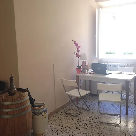 Πανσιόν Be Happy! Φλωρεντία