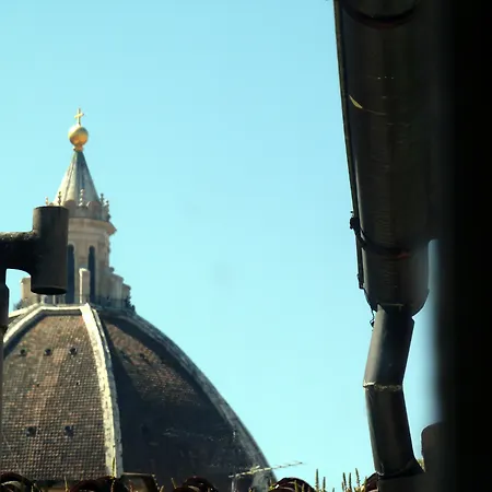 Be Happy! Guest house Florence