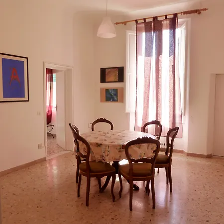 Be Happy! Guest house *