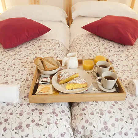 Guest house Be Happy!