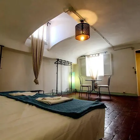 Guest house Be Happy! *