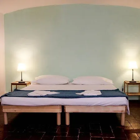 Be Happy! Guest house *